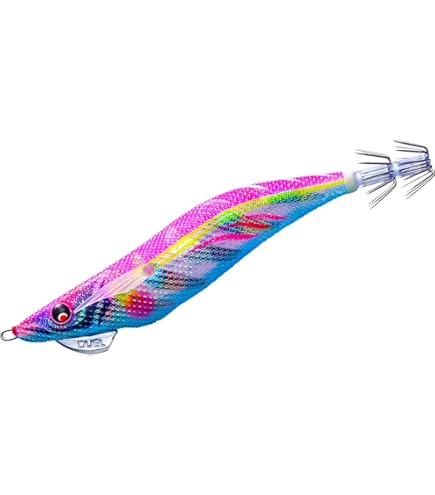 Amazon | ヤマシタ(YAMASHITA) エギ エギ王 LIVE サーチ 3#047 コスモ